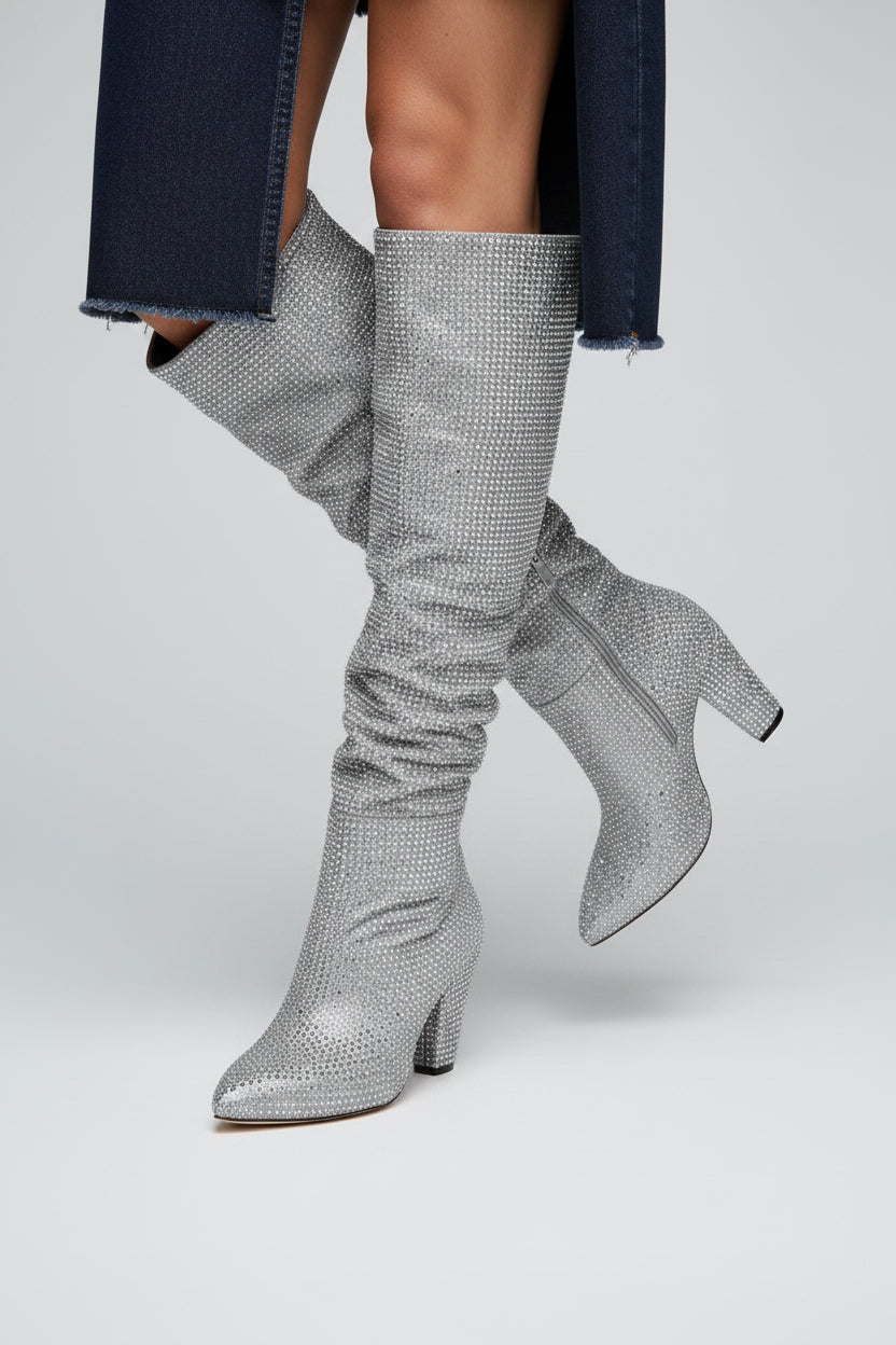 Botas Nightfever