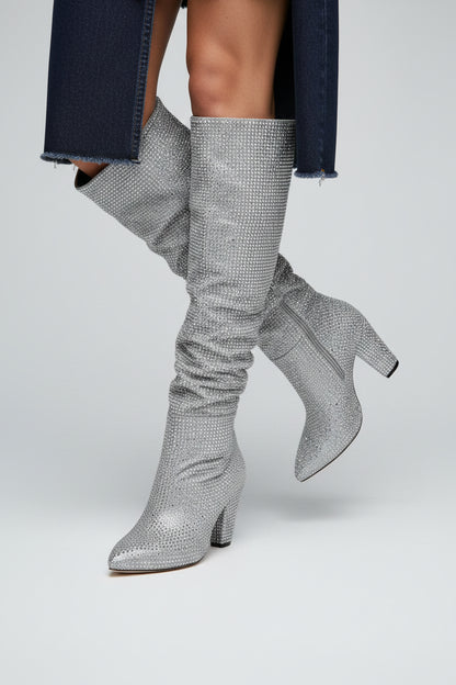 Botas Nightfever