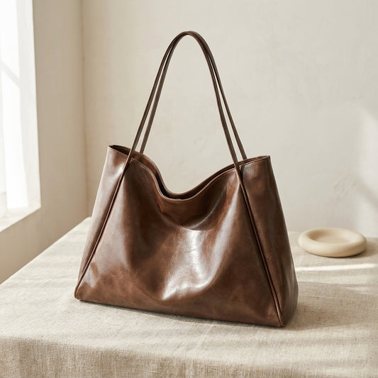 Duna | Bolso Hobo de Hombro