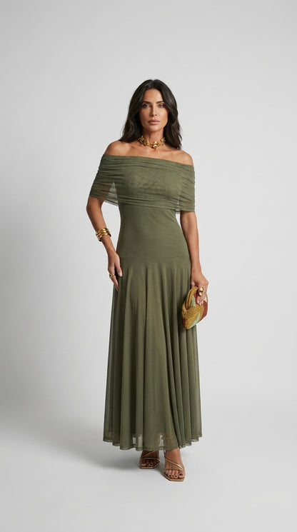 Toledo | Vestido Femenino
