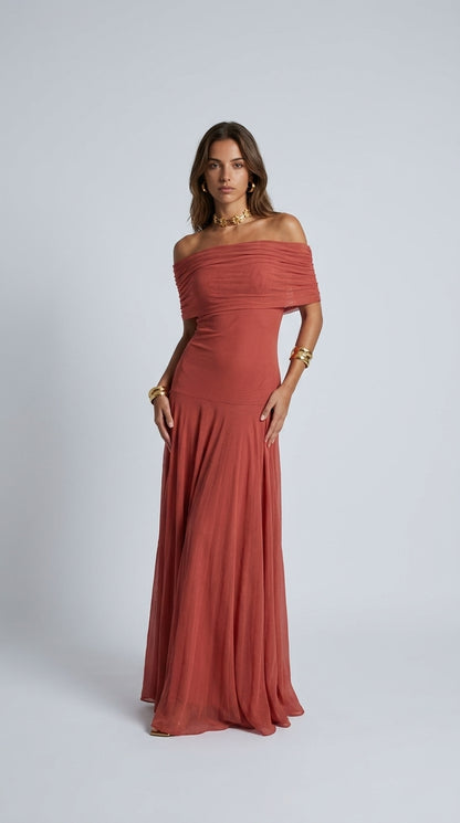 Toledo | Vestido Femenino