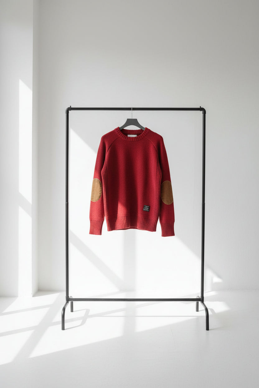 Jersey Suave y Cómodo para Mujer