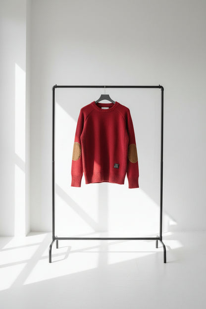 Jersey Suave y Cómodo para Mujer