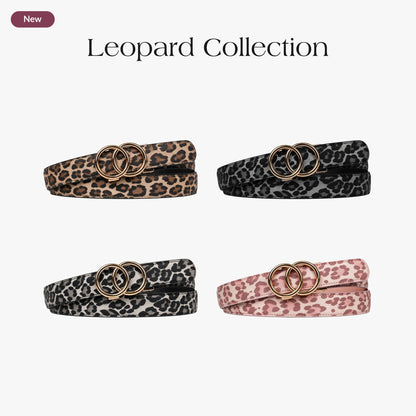 Bella Belts | Pack de Tres