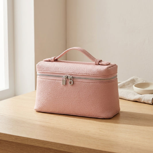 Emma | Bolso Rígido de Bandolera