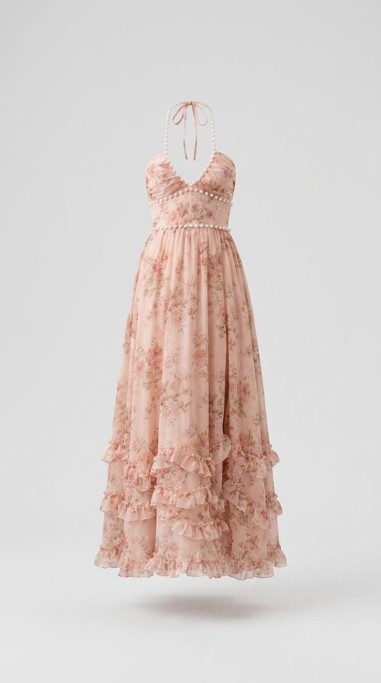 Vera | Abito Elegante