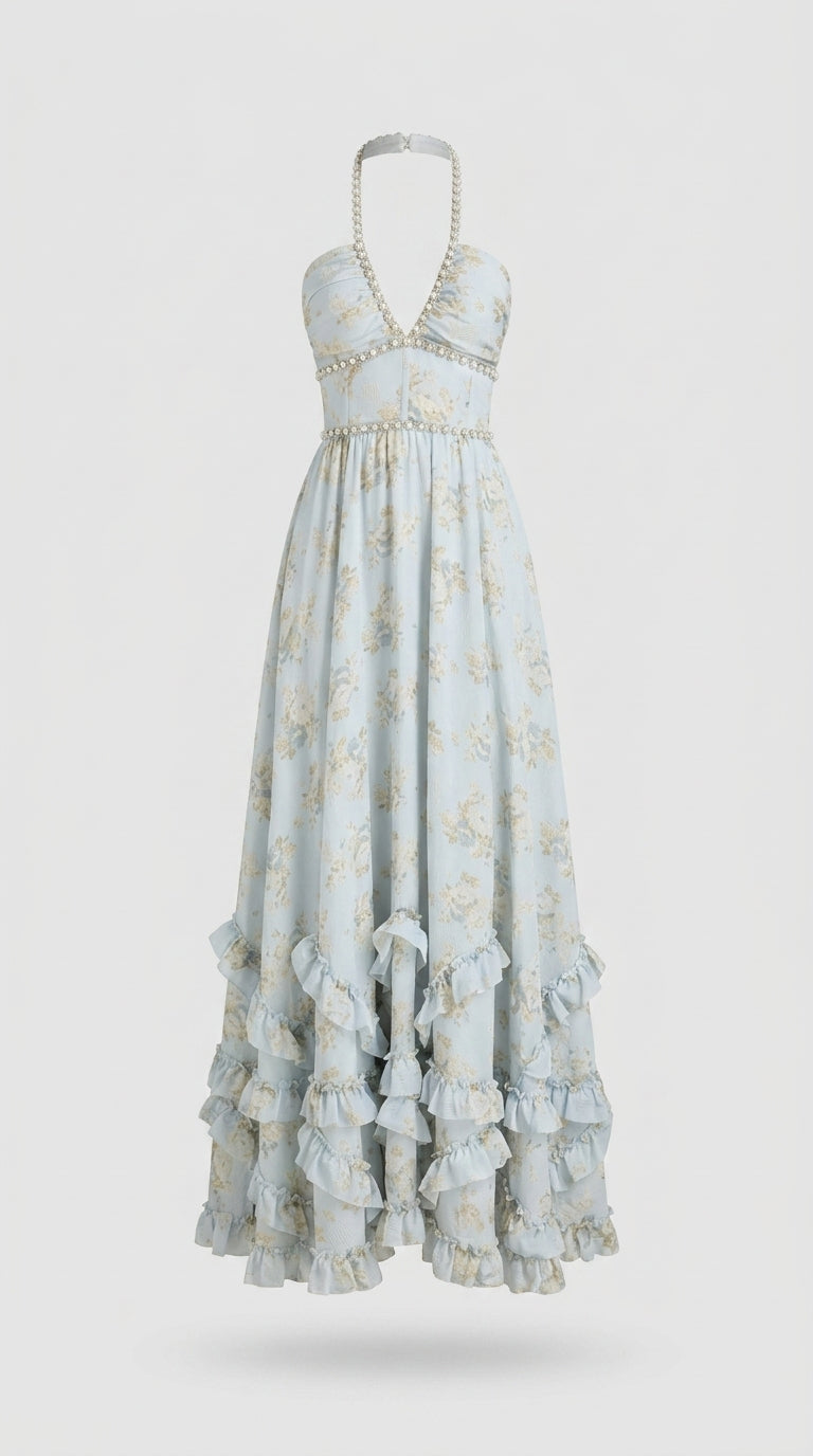 Vera | Abito Elegante