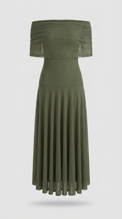 Toledo | Vestido Femenino