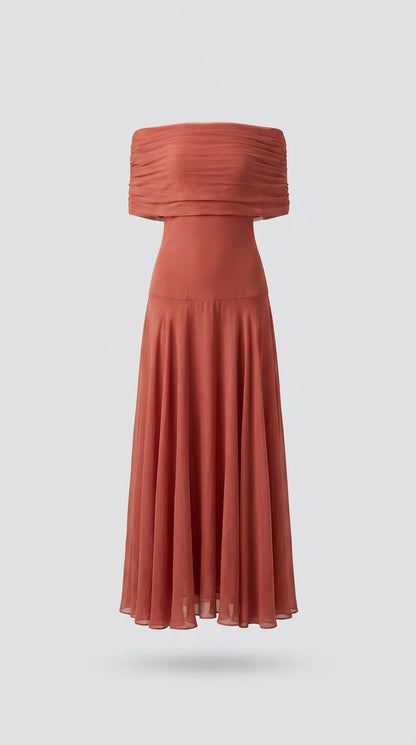 Toledo | Vestido Femenino