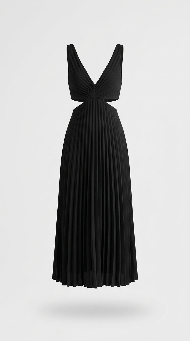 Helen | Abito Lungo Elegante