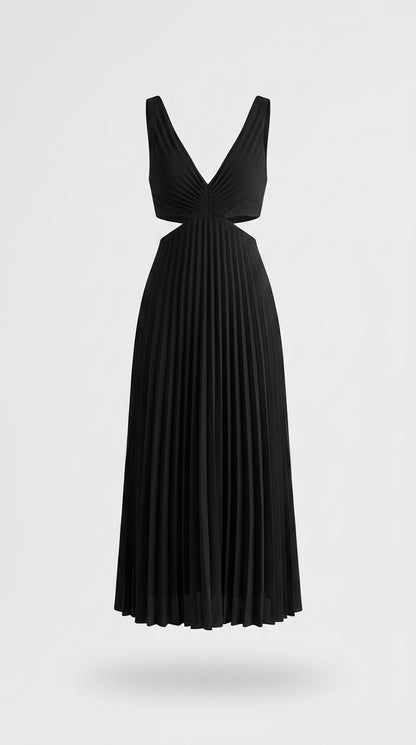 Helen | Abito Lungo Elegante