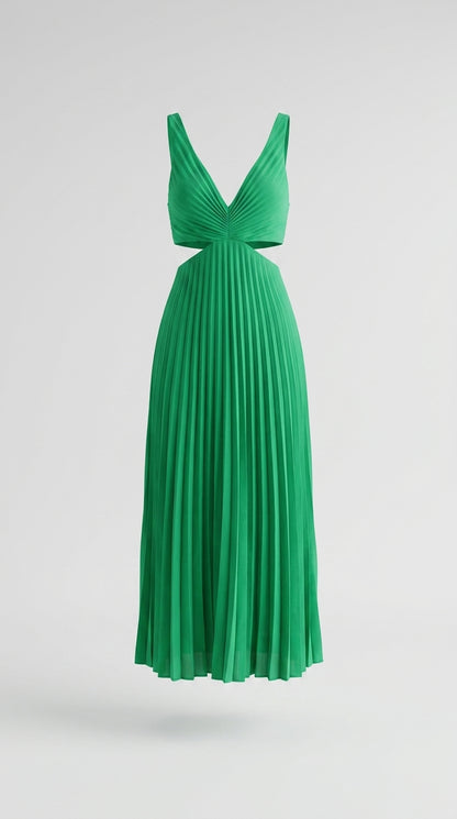 Helen | Abito Lungo Elegante