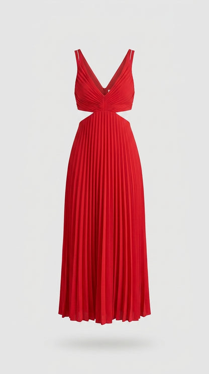 Helen | Abito Lungo Elegante