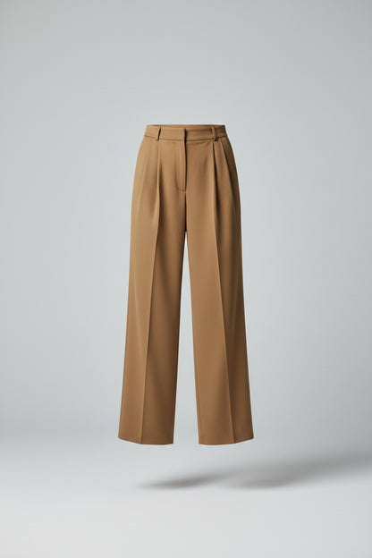 Pantalón de Pierna Ancha