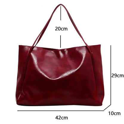 Medidas del bolso Duna