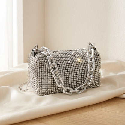 Bianca | Bolso Mini de Fiesta