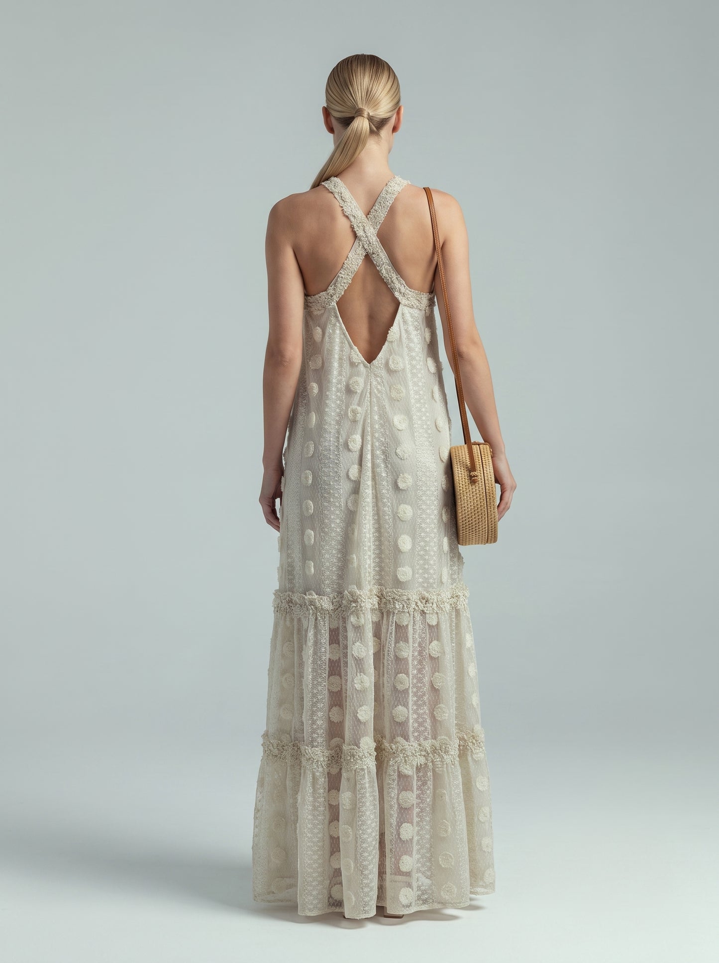 Vestido de Verano