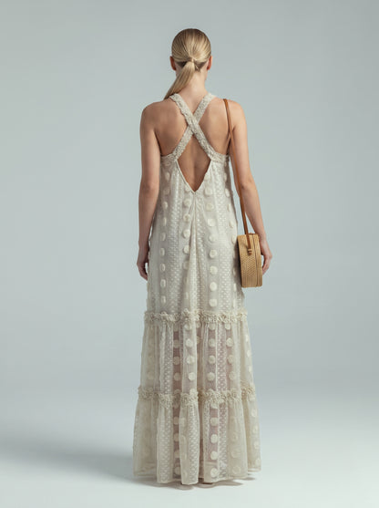 Vestido de Verano