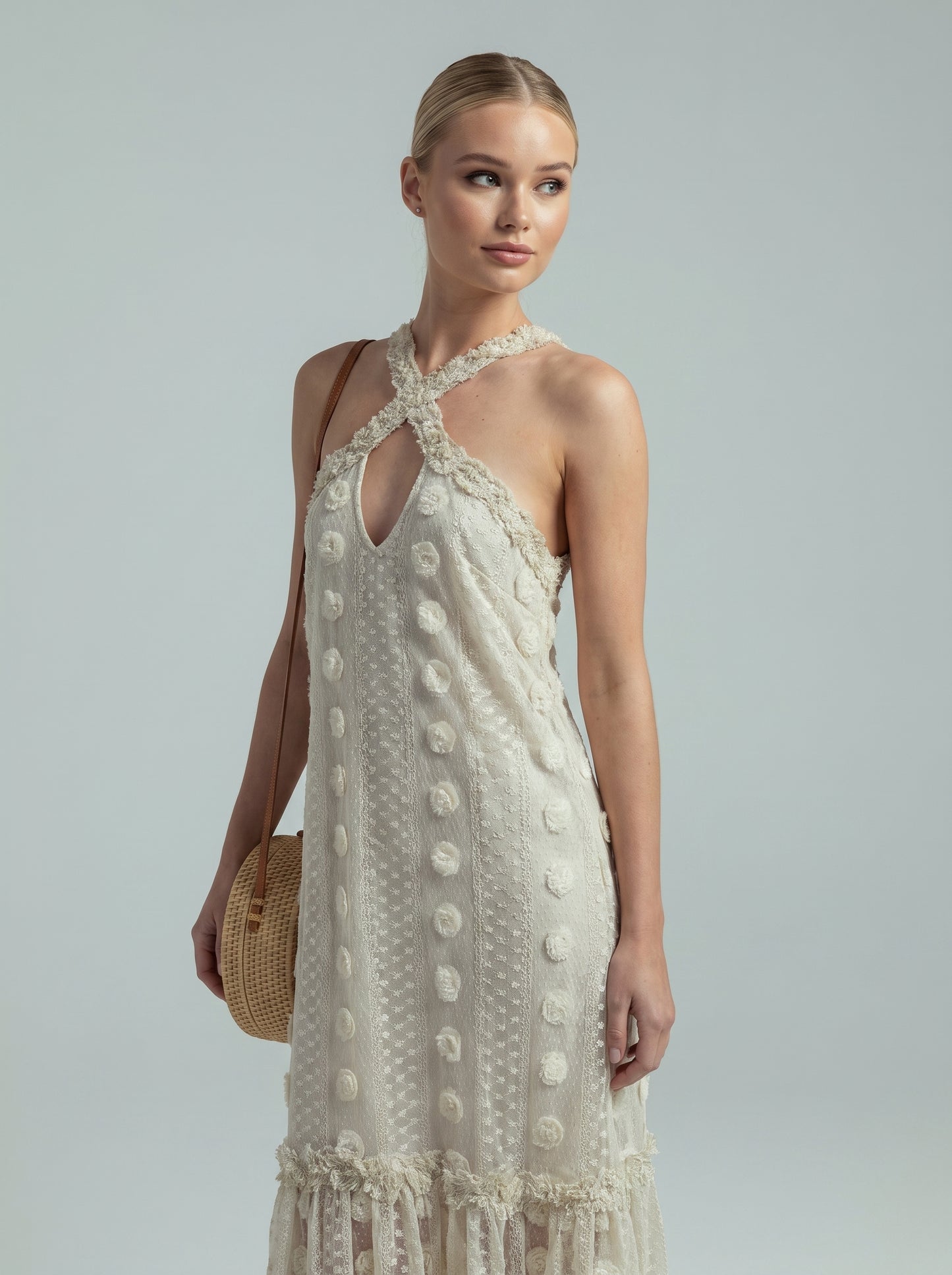 Vestido de Verano