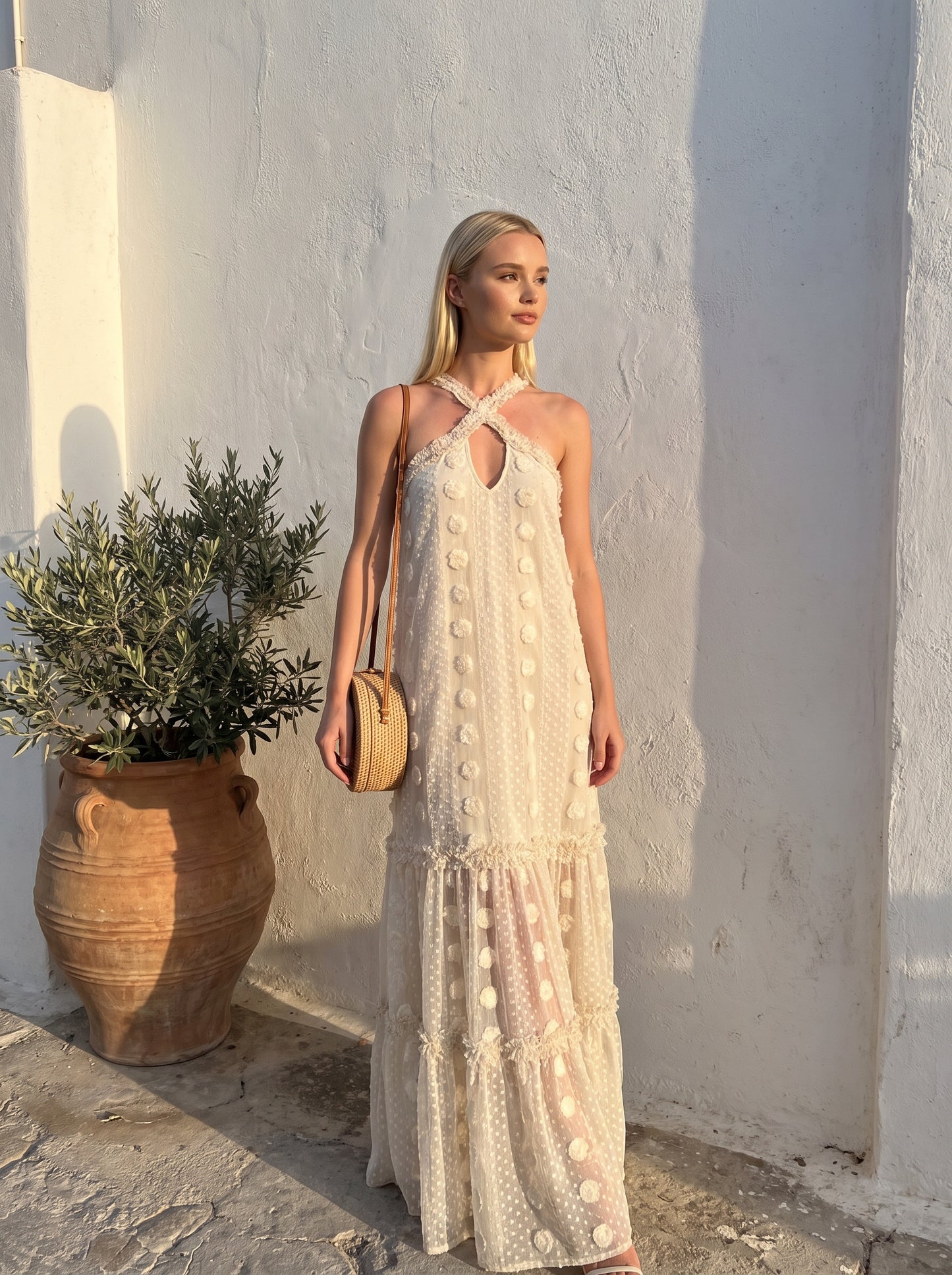 Vestido de Verano