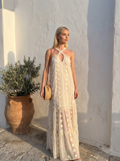 Vestido de Verano