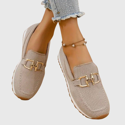 Mila- Mocasin Ortopedico Comfort