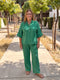 Verde Esmeralda
