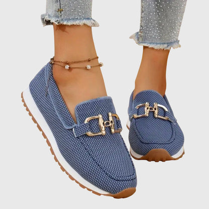 Mila- Mocasin Ortopedico Comfort