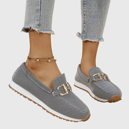 Mila- Mocasin Ortopedico Comfort