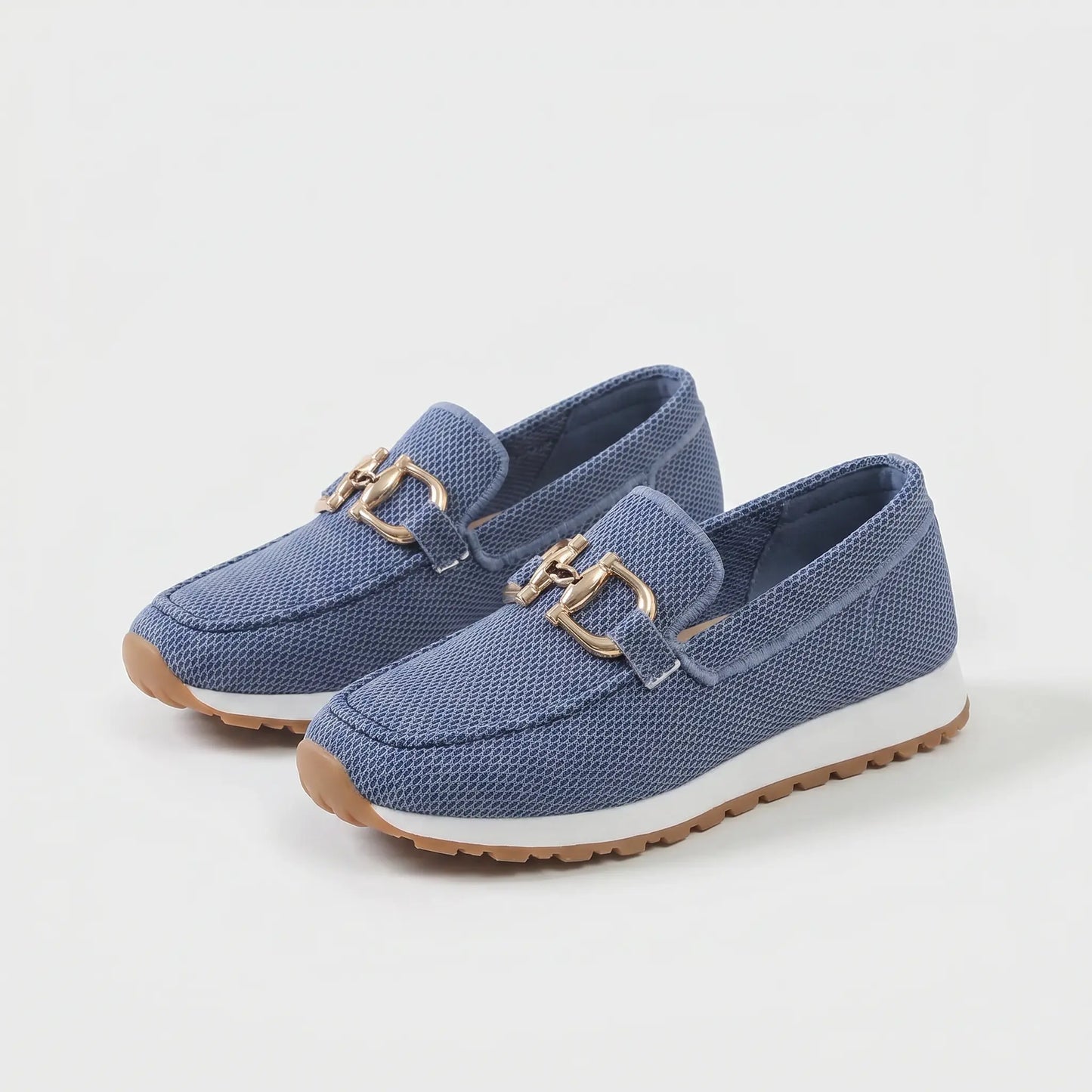 Mila- Mocasin Ortopedico Comfort