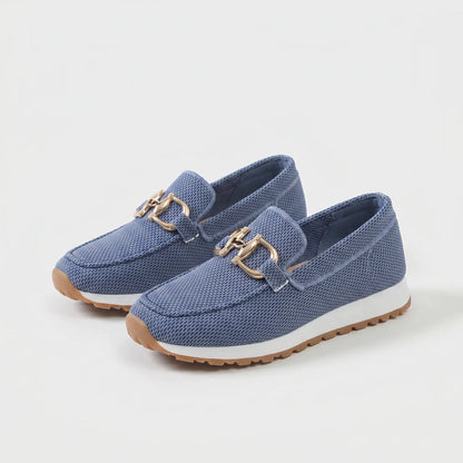 Mila- Mocasin Ortopedico Comfort
