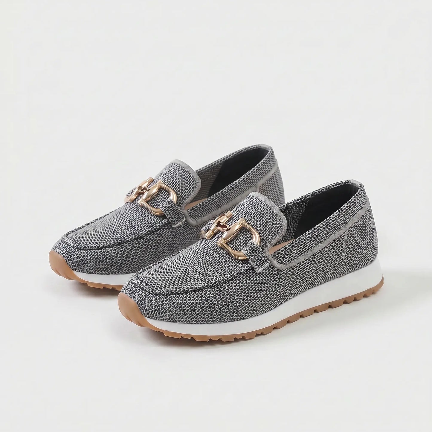 Mila- Mocasin Ortopedico Comfort