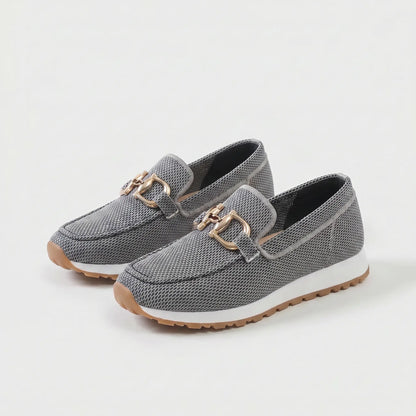 Mila- Mocasin Ortopedico Comfort
