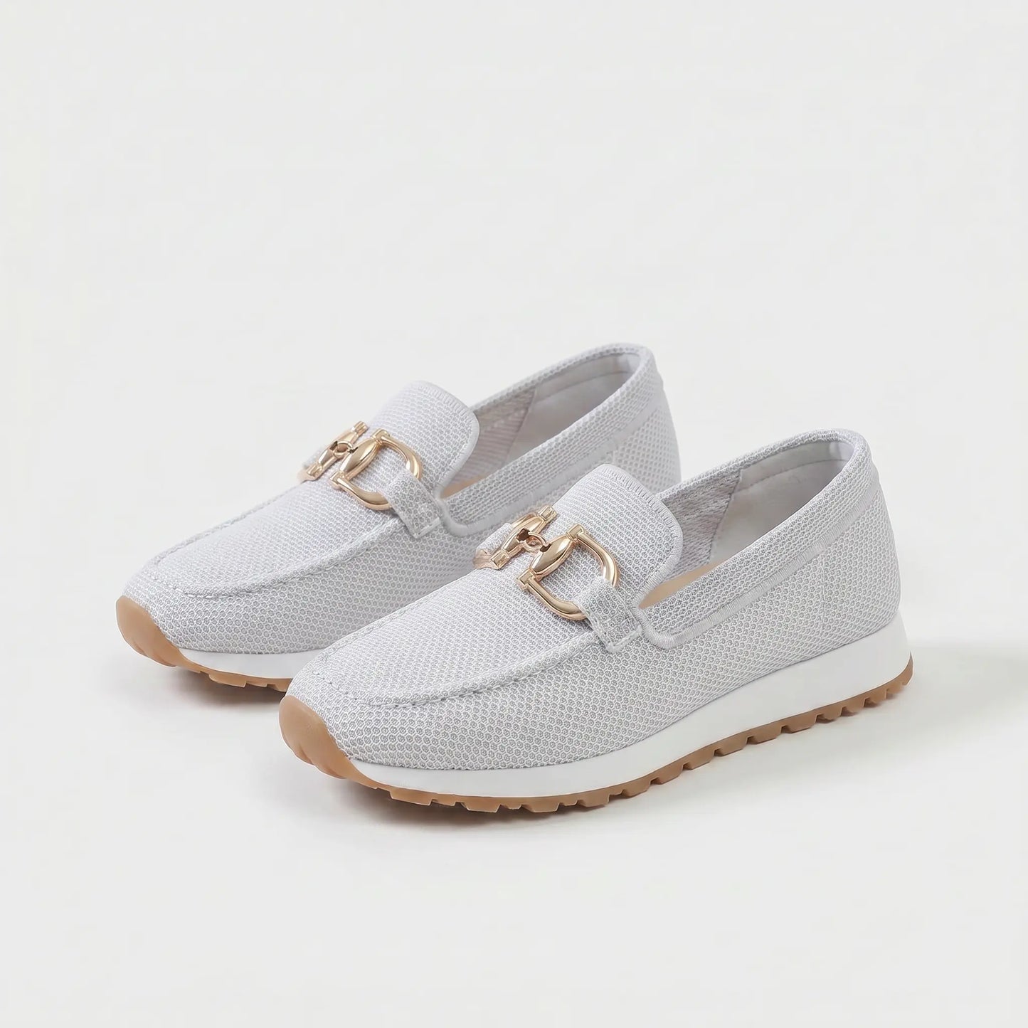 Mila- Mocasin Ortopedico Comfort