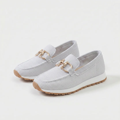 Mila- Mocasin Ortopedico Comfort