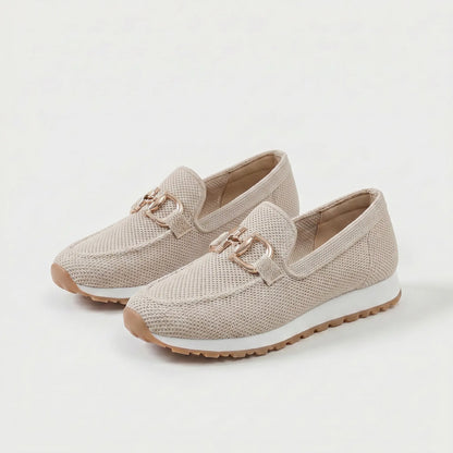 Mila- Mocasin Ortopedico Comfort