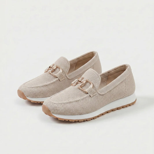 Mila- Mocasin Ortopedico Comfort