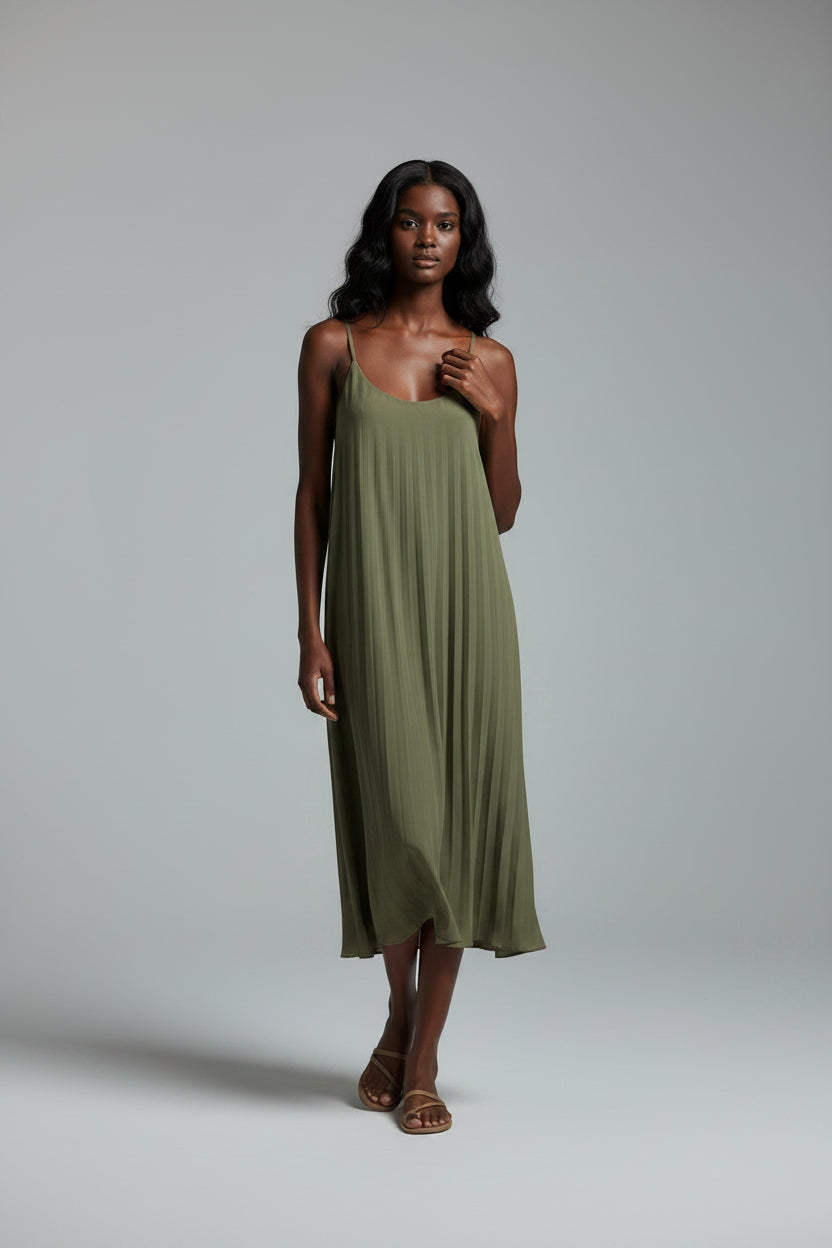 Céline | Vestido Elegante de Mujer