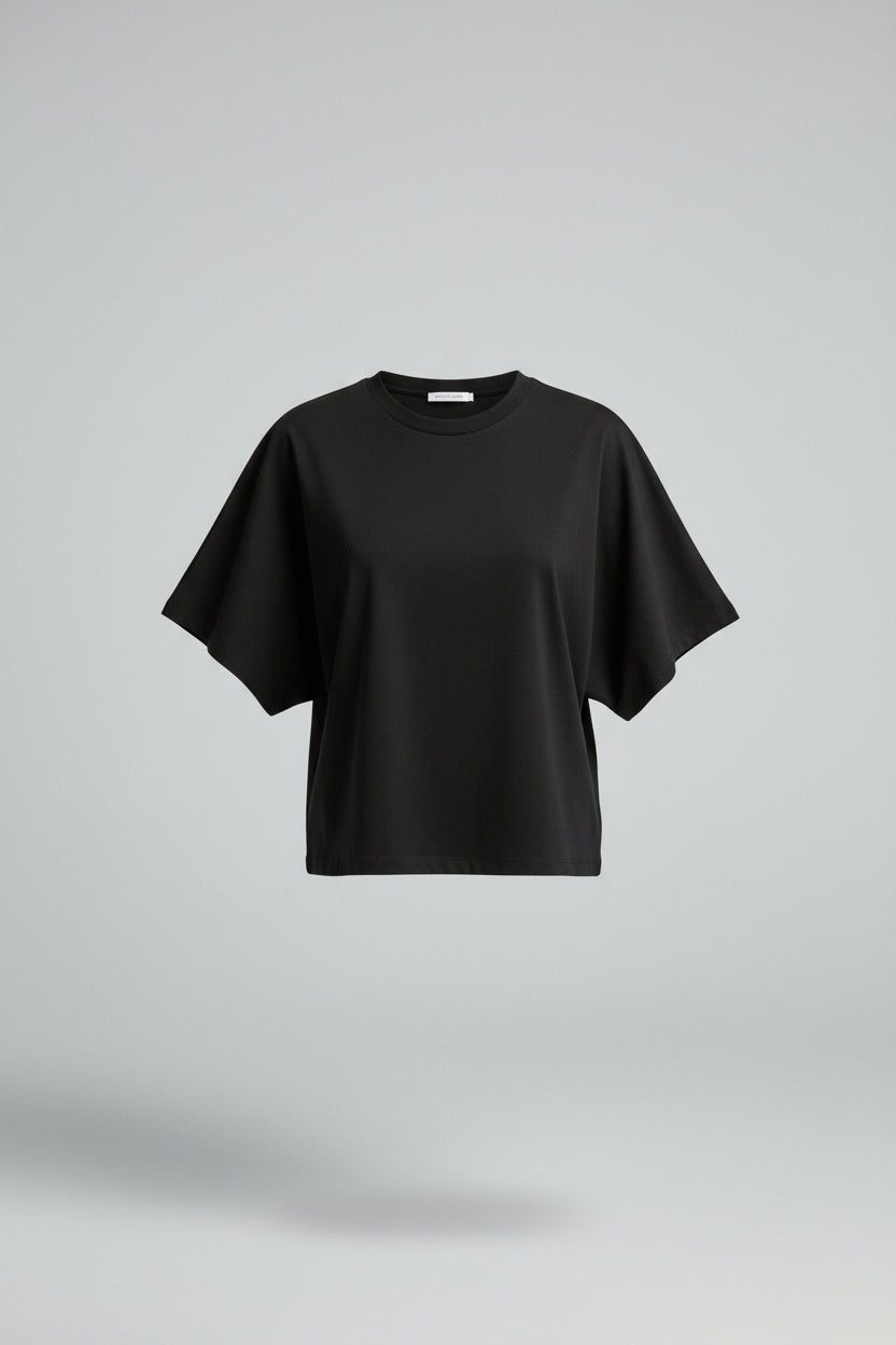 Top Manga Ancha para Mujer