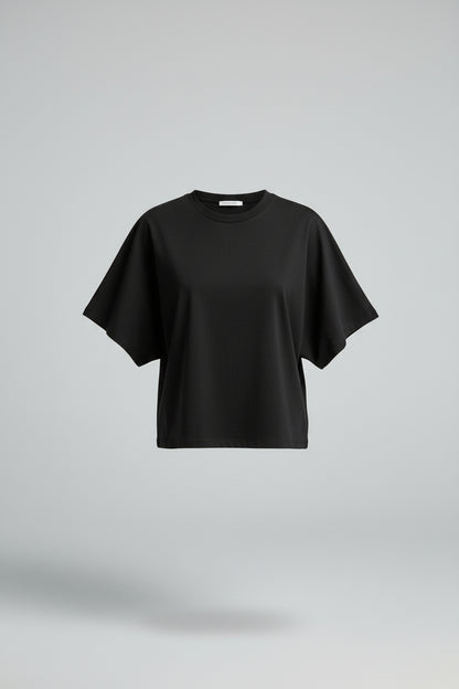 Top Manga Ancha para Mujer