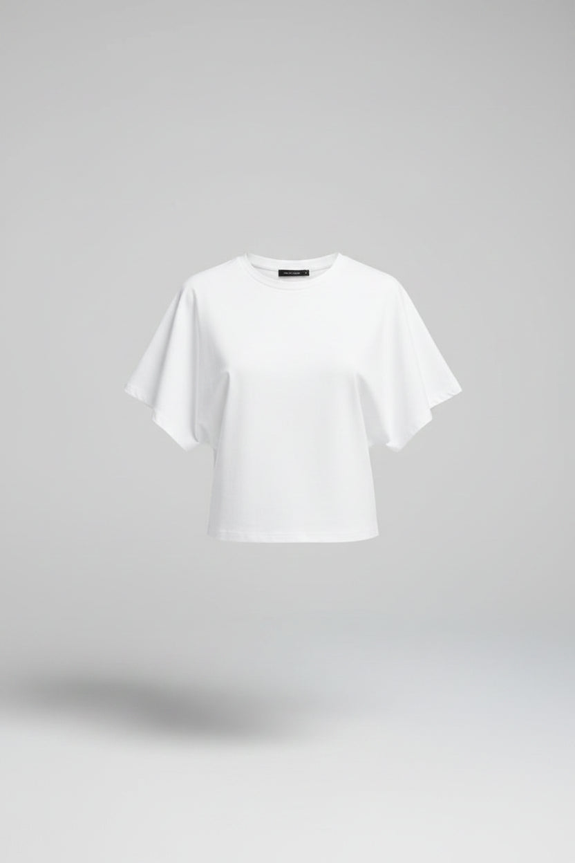 Top Manga Ancha para Mujer