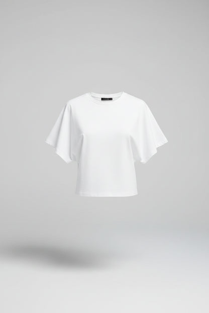 Top Manga Ancha para Mujer