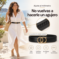 Cinturón Moderno