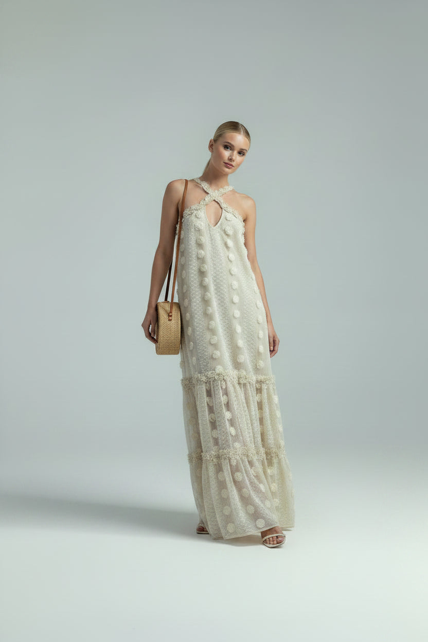 Vestido de Verano