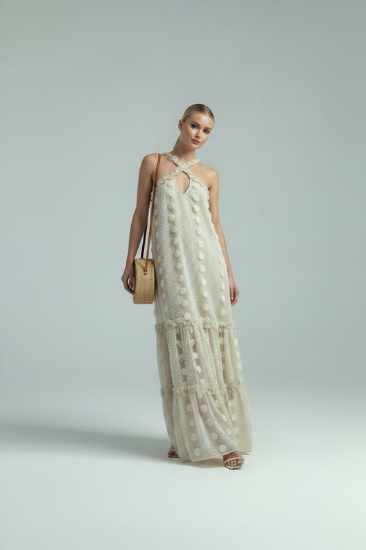 Vestido de Verano