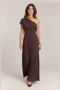 Toledo | Vestido Largo